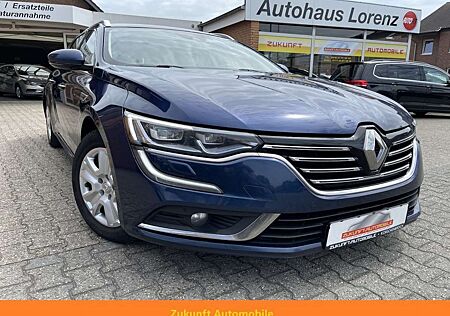 Renault Talisman Grandtour Life/AHK/Navi/Automatik