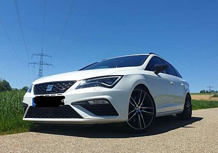 Seat Leon ST 2.0 TSI Start&Stop 4Drive DSG Cupra 300