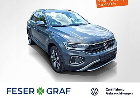 VW T-Roc Volkswagen 1.5 TSI Life DSG Navi / Kamera / VirtualCockpit