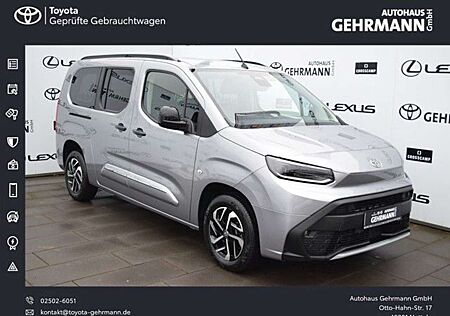 Toyota Pro Ace Proace Verso L2 Teamplayer