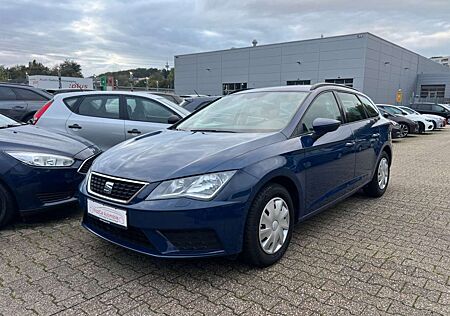 Seat Leon ST Reference NAVI*PDC*SHZG*SCHECKHEFT