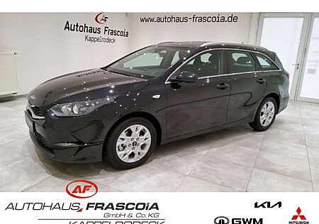 Kia XCeed Ceed SW / cee'd SW Vision 1.5T Navi ACC SHZ Rückfahrkam Klimaautom Ap