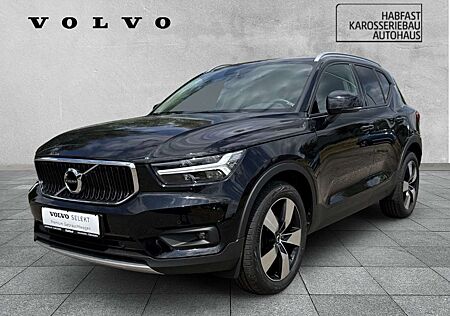 Volvo XC 40 XC40 Momentum Pro 2WD T3 EU6d AHK Navi Digitales Cockpi
