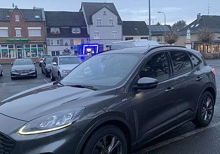 Ford Kuga 1.5 EcoBlue Aut. ST-LINE