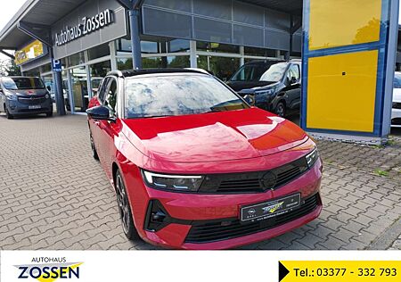 Opel Astra L ST GS Line HUD El. Panodach Navi LED
