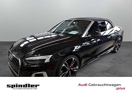 Audi A5 S-Line 40TFSI quattro / Matrix, RFK