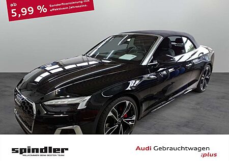Audi A5 gebraucht kaufen Audi A5 S-Line 40TFSI quattro / Matrix, RFK