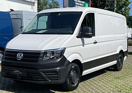 VW Crafter Volkswagen 2.0 TDI//LANG//KLIMA//1.Hand//TOPZUSTAND