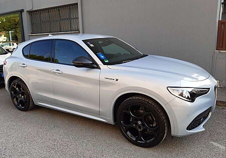 Alfa Romeo Stelvio 2.0 Turbo 16V AT8-Q4 Veloce Ti
