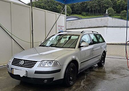 VW Passat Variant Volkswagen 2.0 5V Highline