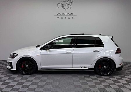 VW Golf Volkswagen GTI TCR|ACC|DCC|Remus|Pano|Kamera|Disc.Pro|