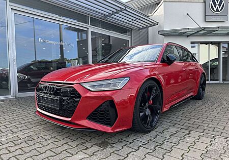 Audi RS6 AVANT 4.0TSI QUATTRO*HEAD-UP*GARANTIE.11-2027