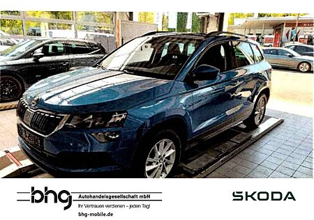 Skoda Karoq 1.5 TSI ACT DSG Style