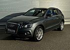 Audi Q5 2.0 TFSI quattro 3X S-Line Standheizung AHK