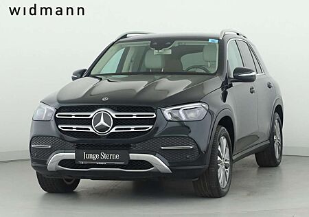 Mercedes-Benz GLE 450 4M *Multibeam*Leder*Airmatic*Distronic**
