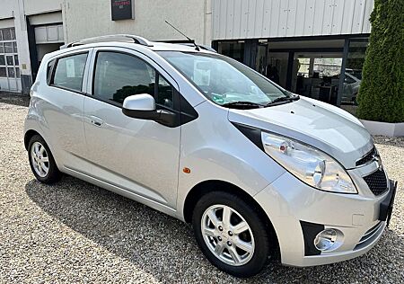 Chevrolet Spark LS+ KLIMA*EURO 5*ALU*119TKM