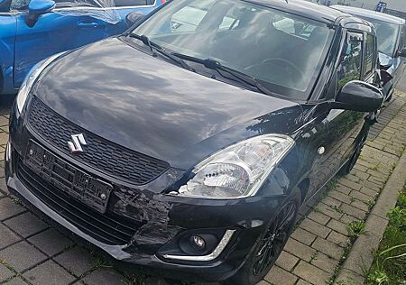 Suzuki Swift 1.3 Club