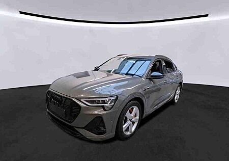 Audi e-tron SPORTBACK 55 2x S LINE/BLACK-EDITION/ACC