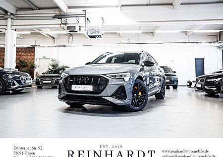 Audi e-tron SPORTBACK 55 2x S LINE/BLACK-EDITION/ACC