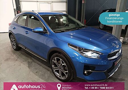 Kia XCeed 1.6 PHEV Spirit LED|Navi|PDC|Kamera