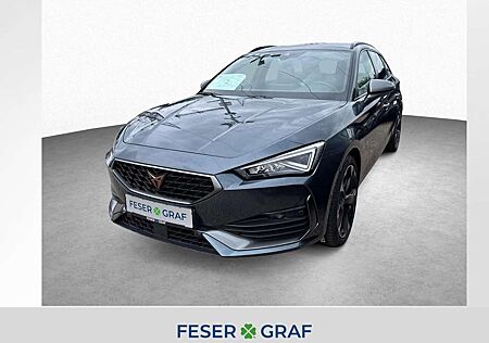 Cupra Leon Sportstourer 1.5 eTSI DSG KAMERA NAVI SHZ FAPA L F