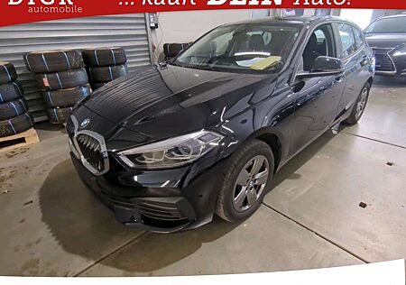 BMW 118 i Advantage LED/NAVI/VIRTU/HUD/SHZ