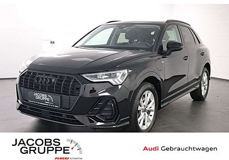 Audi Q3 45 TFSI e S line S tronic,Navi,LED,SHZ