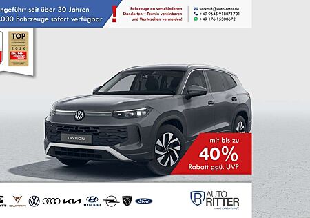 VW Tayron Volkswagen Prime ACC|RFK|Navi|Carplay|Klima|PDC|S...