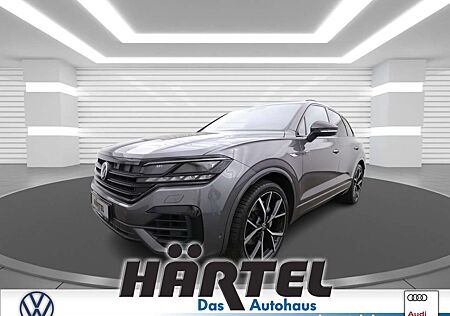 VW Touareg Volkswagen R-LINE BLACK STYLE 3.0 V6 TSI TIPTRONIC