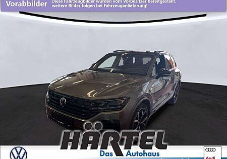 VW Touareg Volkswagen R-LINE BLACK STYLE 3.0 V6 TSI TIPTRONIC