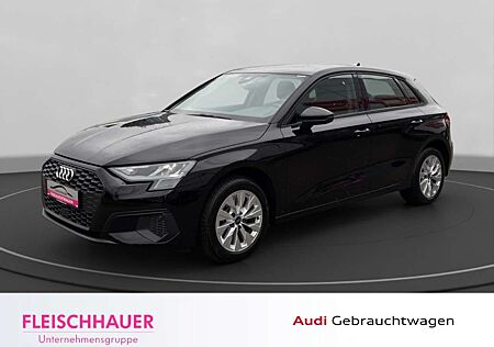Audi A3 1.4 Sportback 40 TFSI e+SHZ+LED+DAB+TEMPOMAT