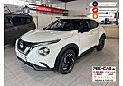 Nissan Juke 1,0 DIG-T N-Style KLIMA /ALU /METALLIC