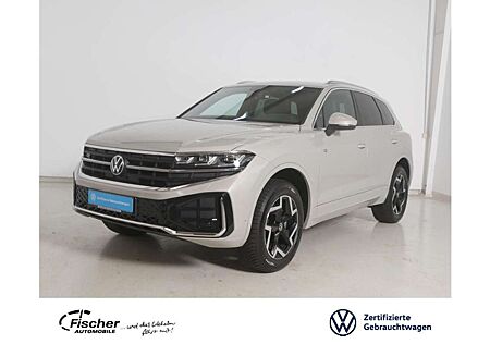 VW Touareg Volkswagen 3.0 TDI V6 4Mot. R-Line Tip. AHK/Matrix