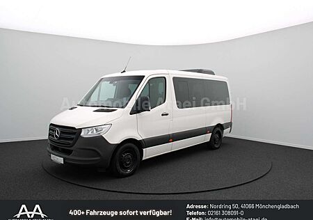 Mercedes-Benz Sprinter 316 Tourer 9-SITZE *DACHKLIMA* 0357