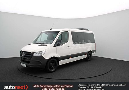 Mercedes-Benz Sprinter 316 Tourer 9-SITZE *DACHKLIMA* 0357