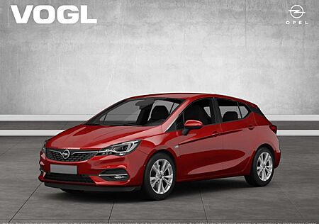Opel Astra 1.4 Turbo Elegance Start/Stop RFK