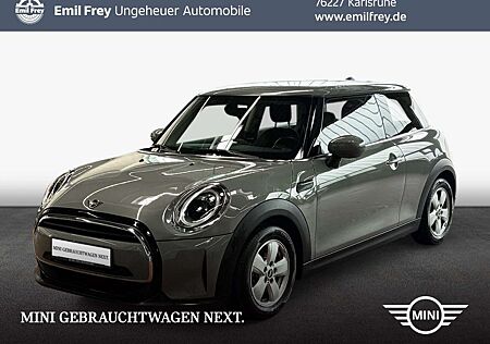 Mini ONE Aut. Essential Trim *SHZ*