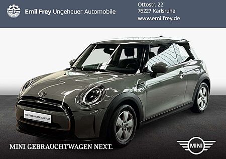 Mini ONE Aut. Essential Trim *SHZ*