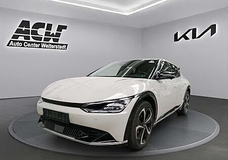 Kia EV6 77.4 AWD GTL LEDER FULL-LED 20Z HEAD-UP E.SITZ V2L
