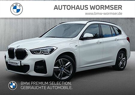 BMW X1 xDrive25e M Sportpaket DAB LED Tempomat PDC