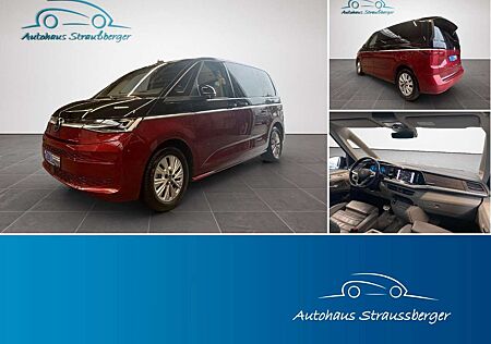VW T7 Multivan Volkswagen Style eHybrid ACC 360° AHK IQL Pano
