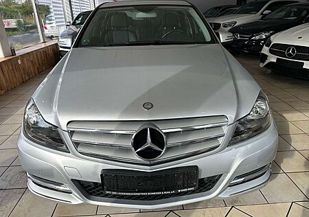 Mercedes-Benz C 220 CDI BlueEfficiency Automa Avantgarde Navi