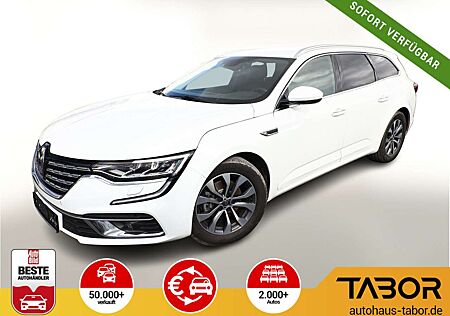 Renault Talisman Grandt. TCe 160 EDC Intens LED Nav SHZ