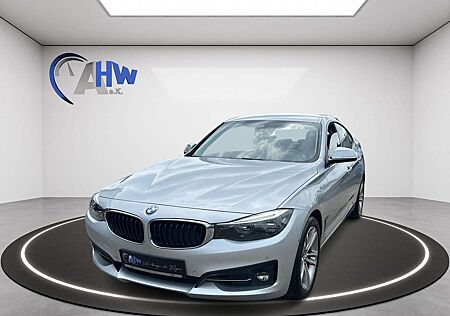 BMW 335 d xDriveSport Line