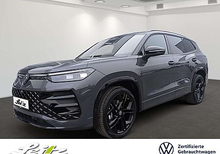 VW Tayron Volkswagen 2.0 TDI 4M R-Line *AHK*HEAD-UP*PANO*NAVI*