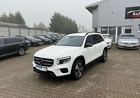 Mercedes-Benz GLB 220 d 4Matic Automatik Progressive *Inkl. Garantie