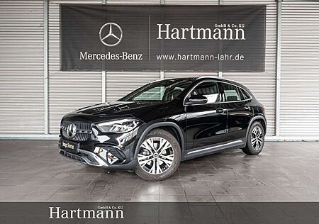 Mercedes-Benz GLA 180 Progressive 7g LED AHK Rückfahrkamera