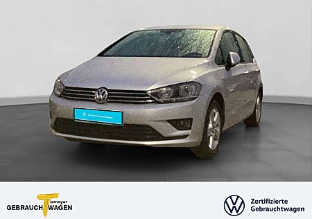 VW Golf Sportsvan Volkswagen 1.2 TSI COMFORTLINE KAMERA NAVI C