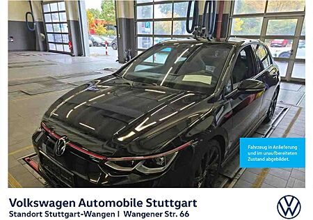 VW Golf GTI Volkswagen 2.0 TSI DSG Navi Kamera ACC LED SHZ