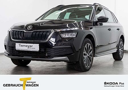 Skoda Kamiq 1.5 TSI DSG STYLE LED VIRTUAL PANO LM17